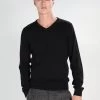 Pier One Jumper - Black