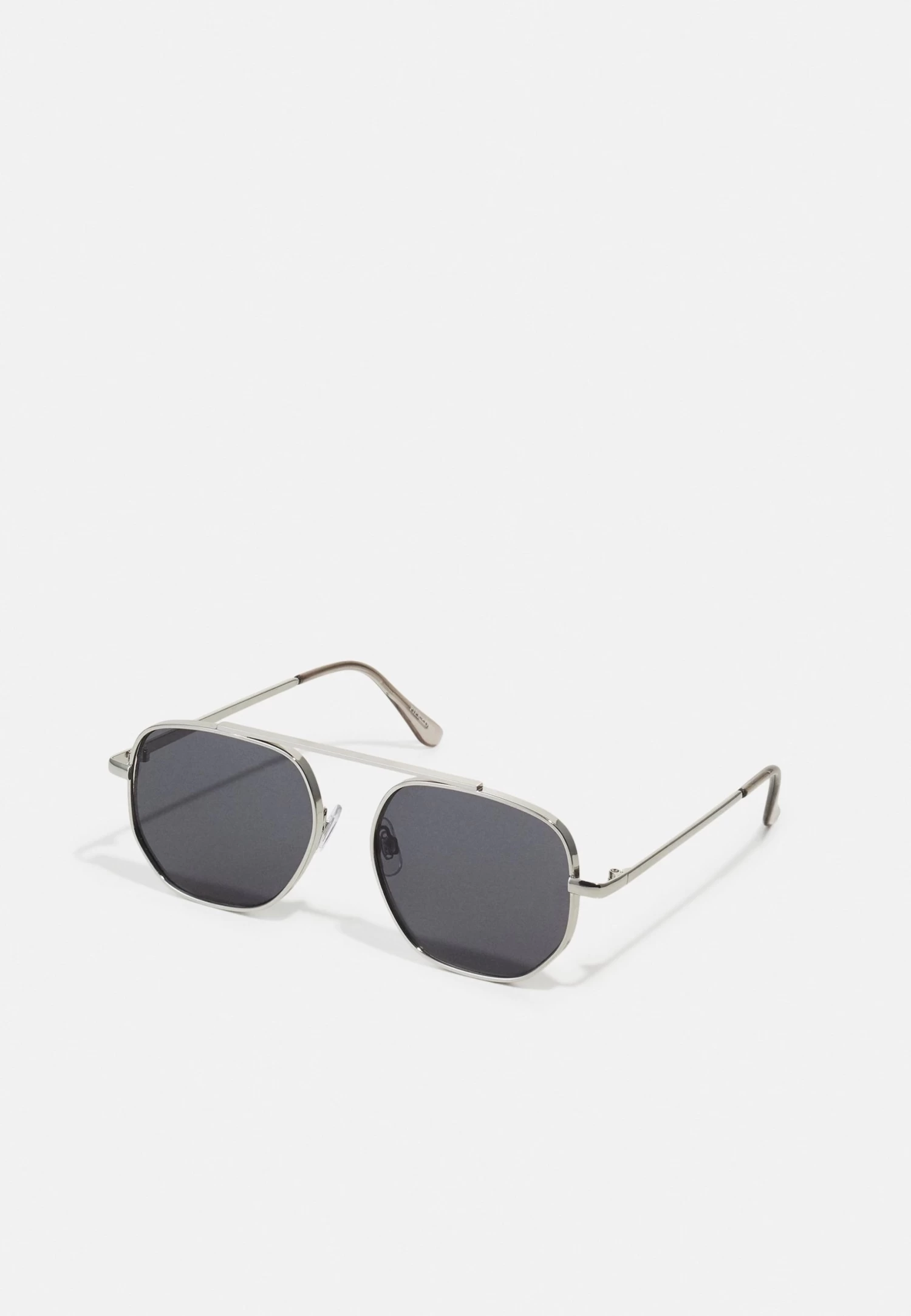 Sunglasses - Silver-Coloured
