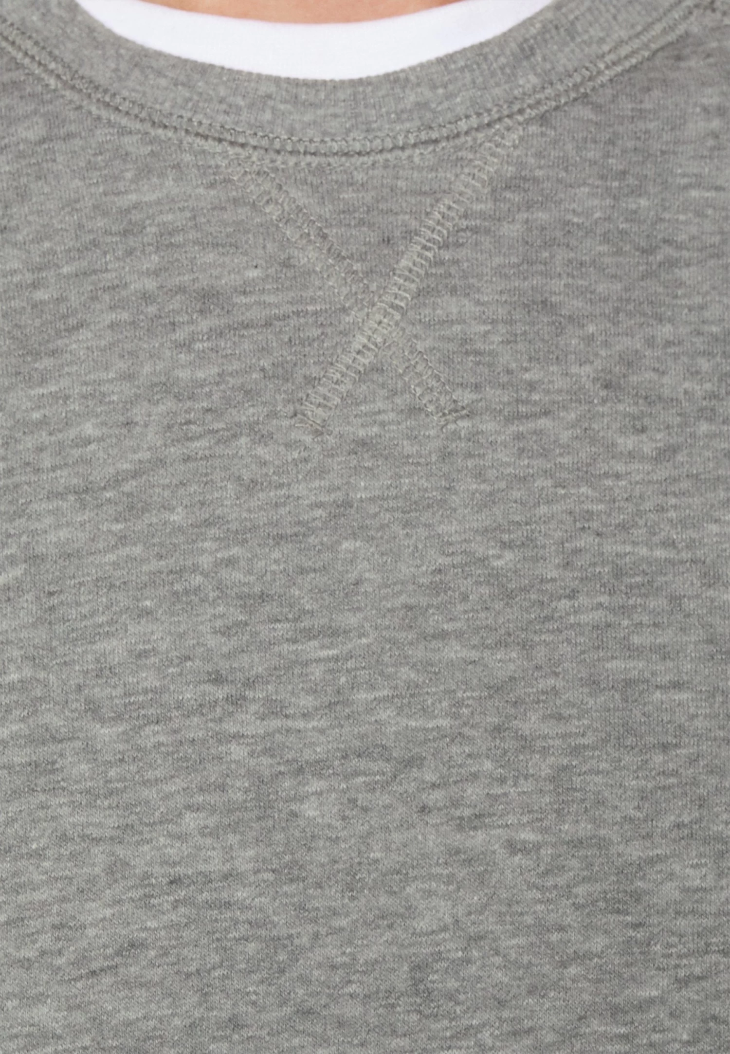 3 Pack - Sweatshirt - Black/Mottled Grey/Dark Blue