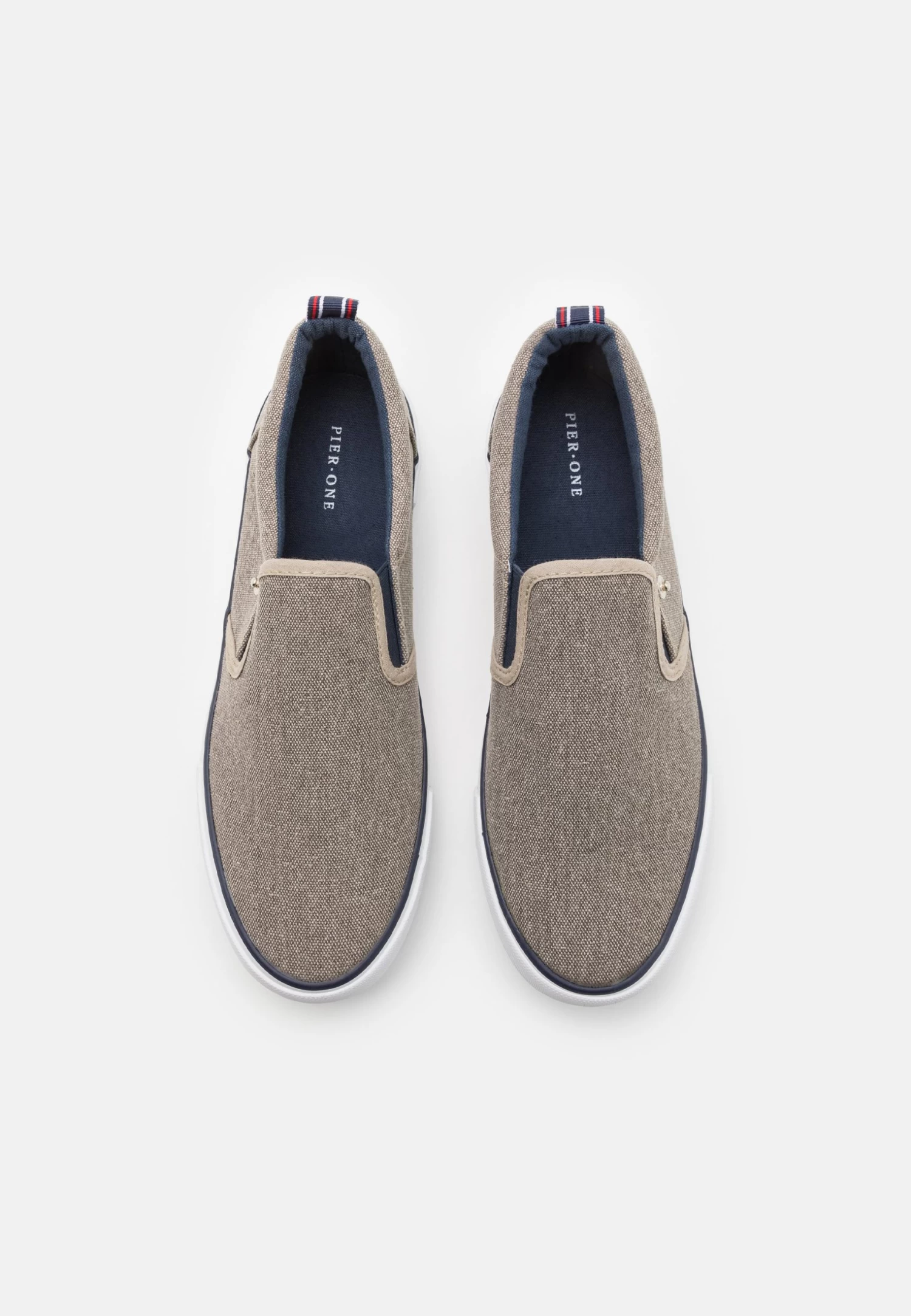 Unisex - Trainers - Taupe