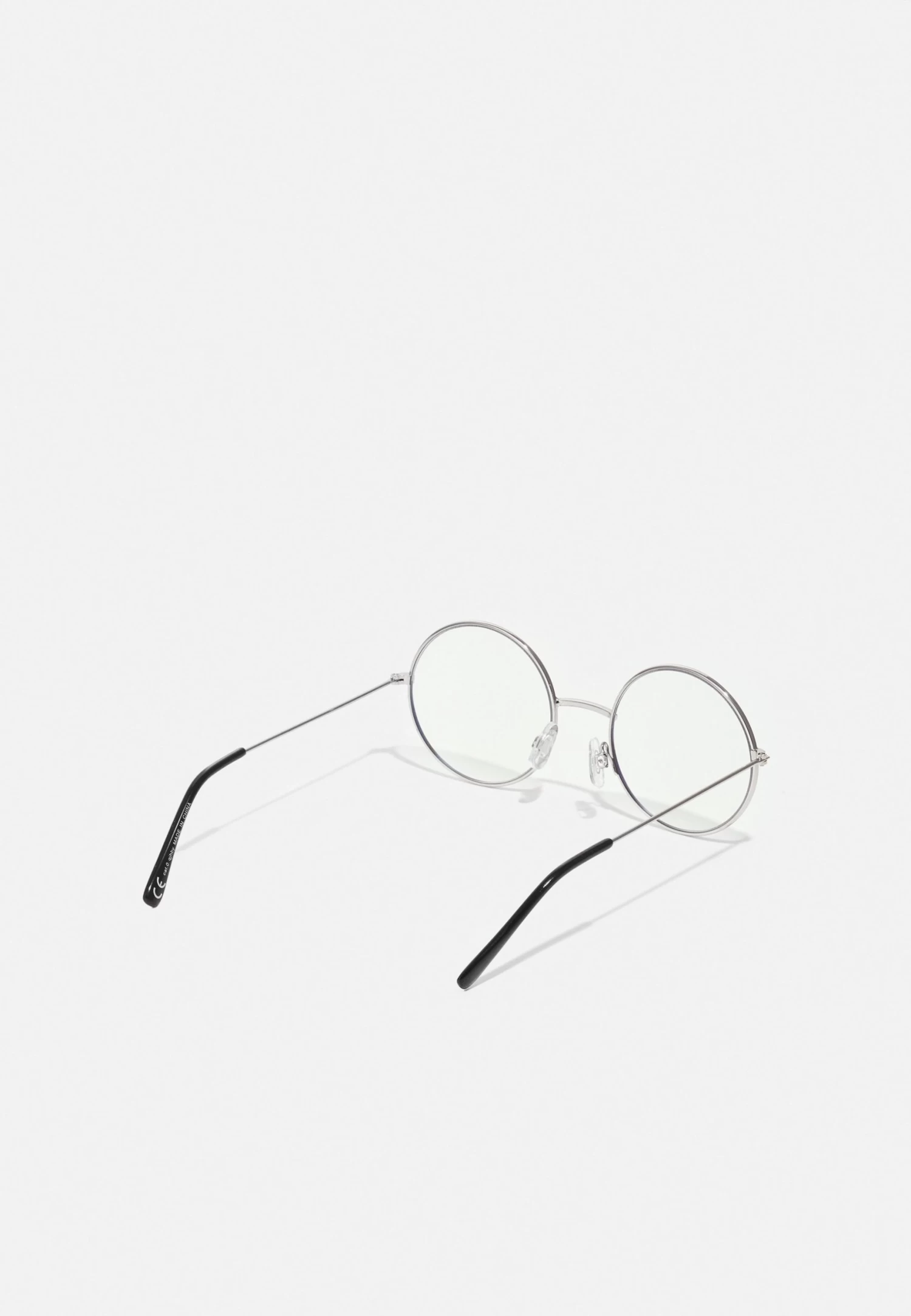 Blue Light Glasses - Blue Light Glasses - Silver-Coloured