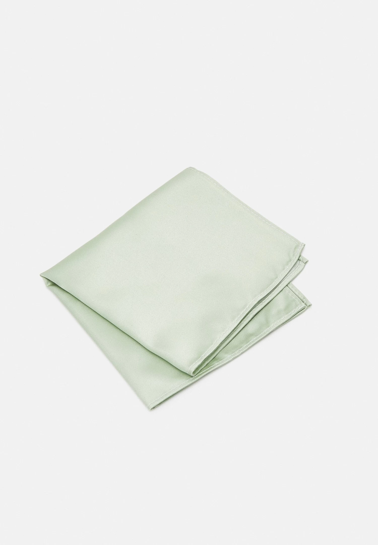Set - Pocket Square - Mint