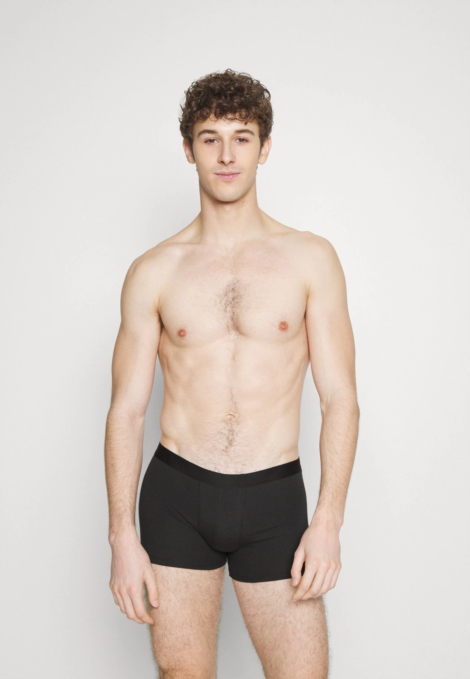 7 Pack - Pants - Black/Grey/Khaki