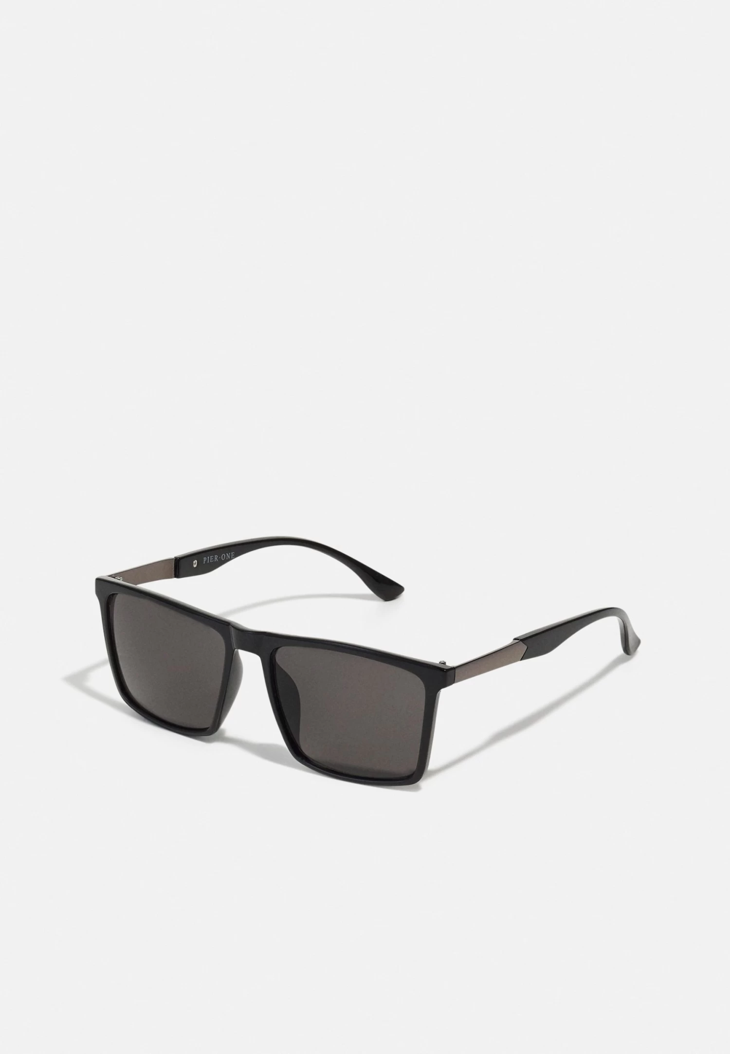 Unisex - Sunglasses - Black