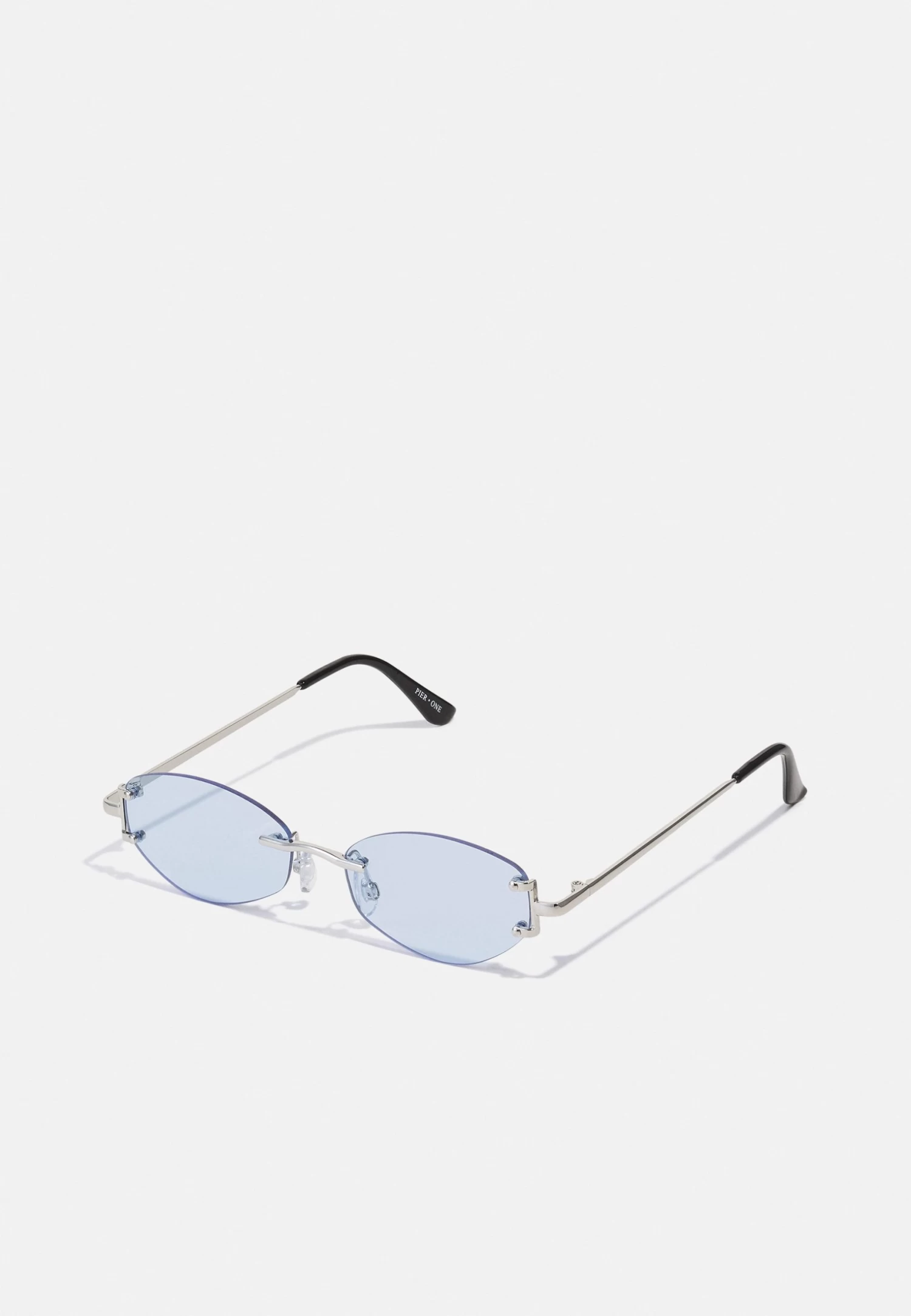 Unisex - Sunglasses -Blue