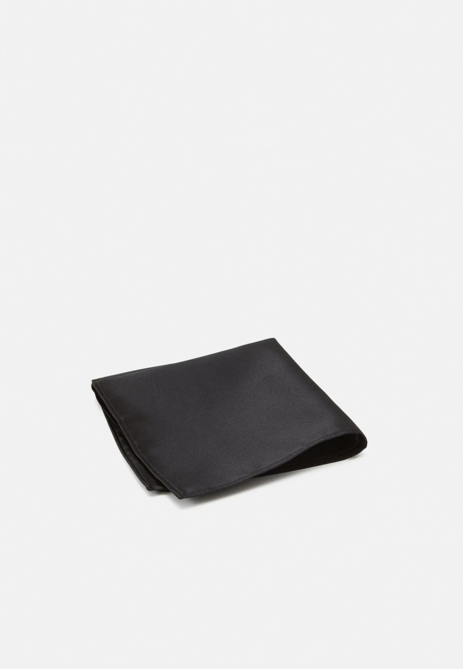 Set - Pocket Square - Black