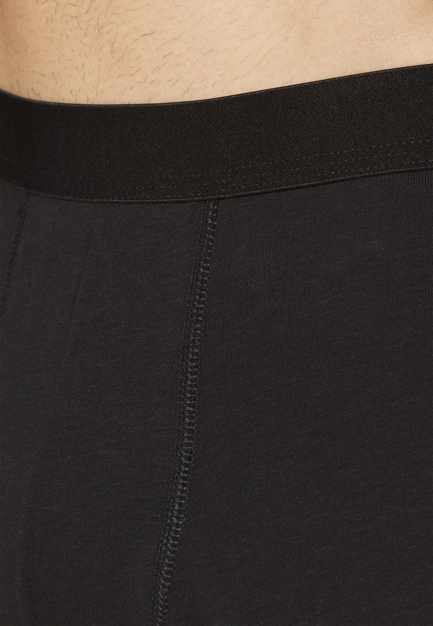 7 Pack - Pants - Grey/Black