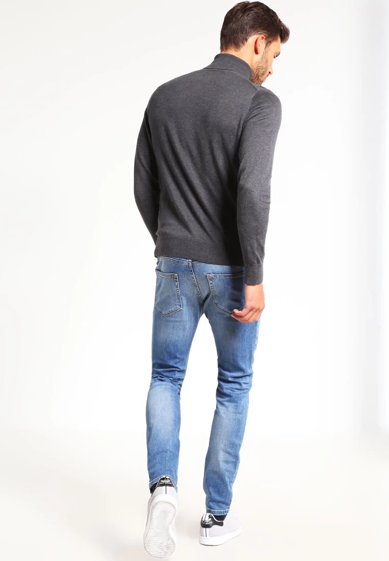 Slim Fit Jeans - Light Blue