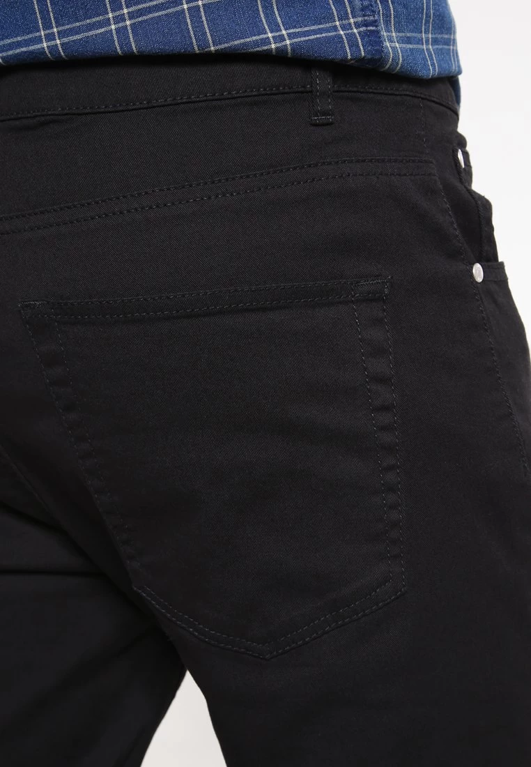 Trousers - Anthracite