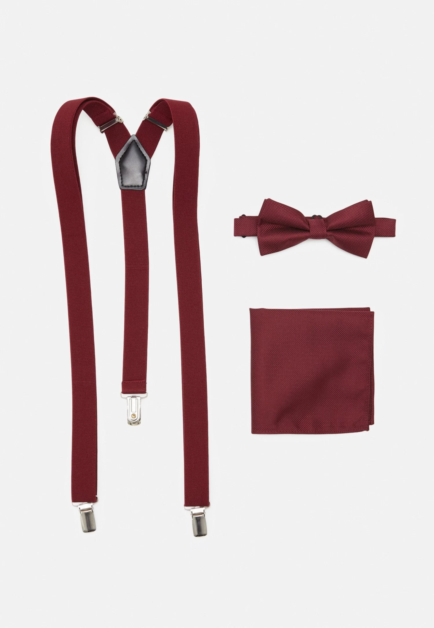 Set- Other Accessories - Bordeaux