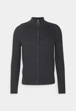 Pier One Cardigan - Dark Blue