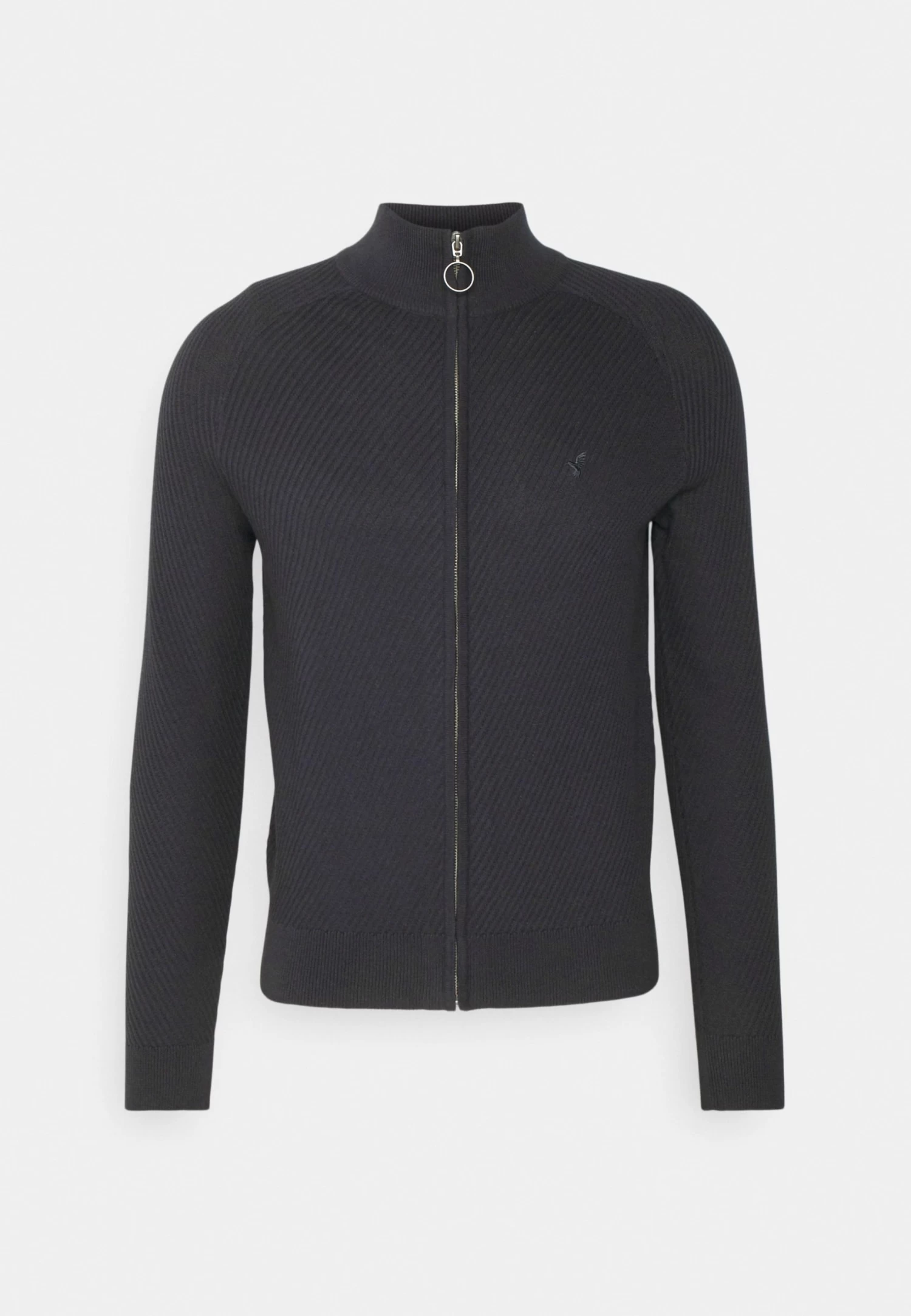 Cardigan - Dark Blue