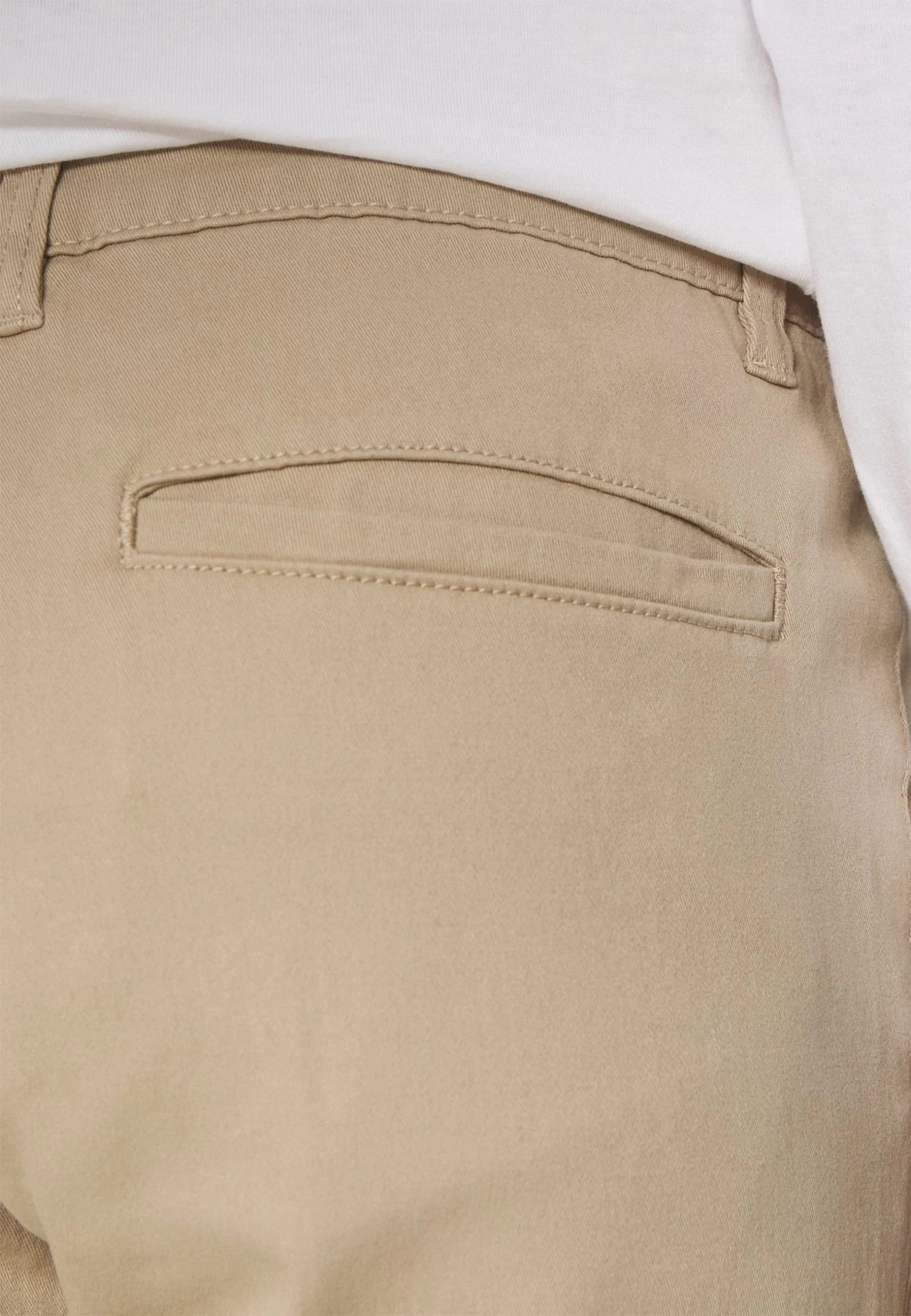 2 Pack - Chinos - Dark Grey/Beige