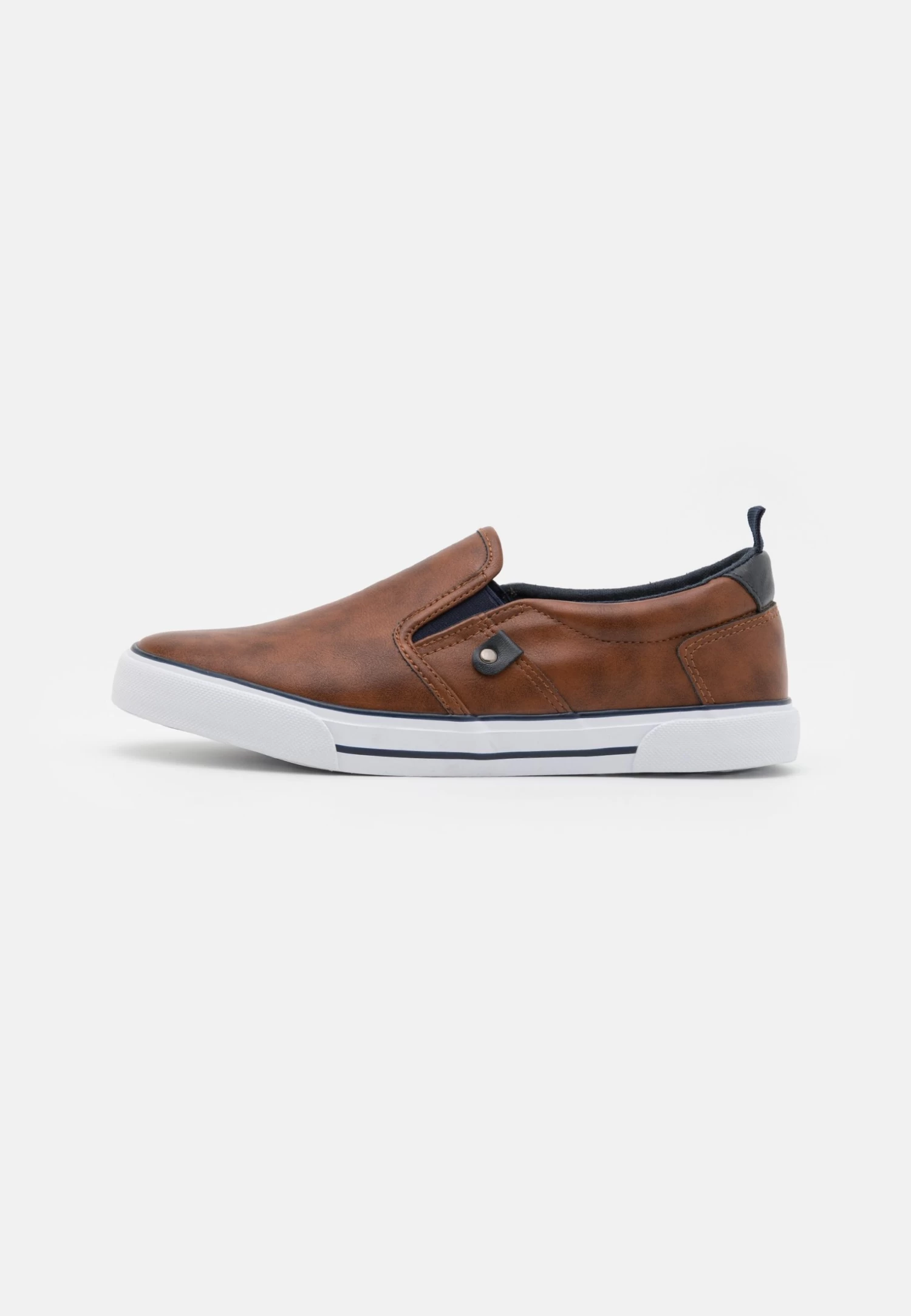 Unisex - Trainers - Cognac