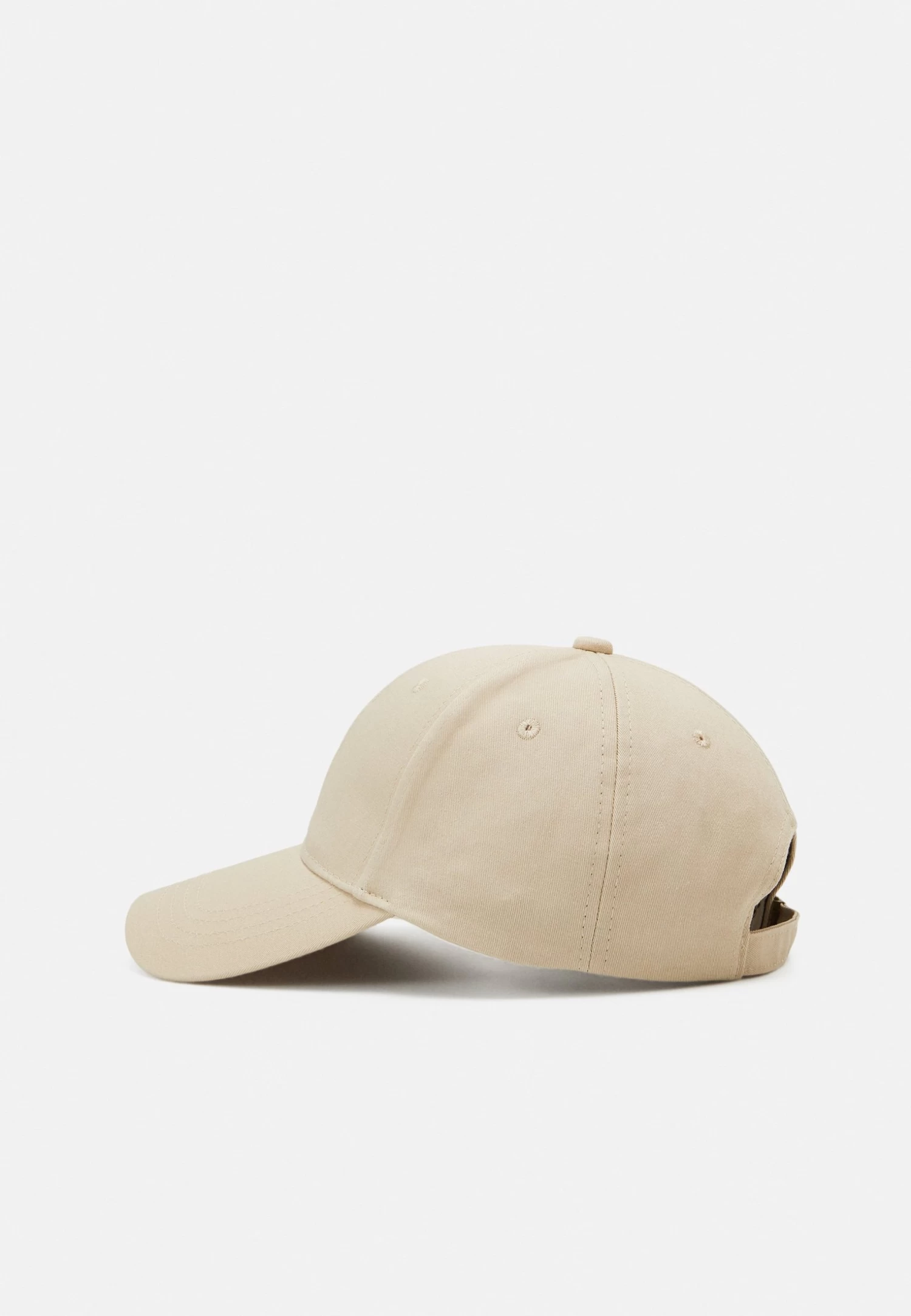 Unisex - Cap - Beige