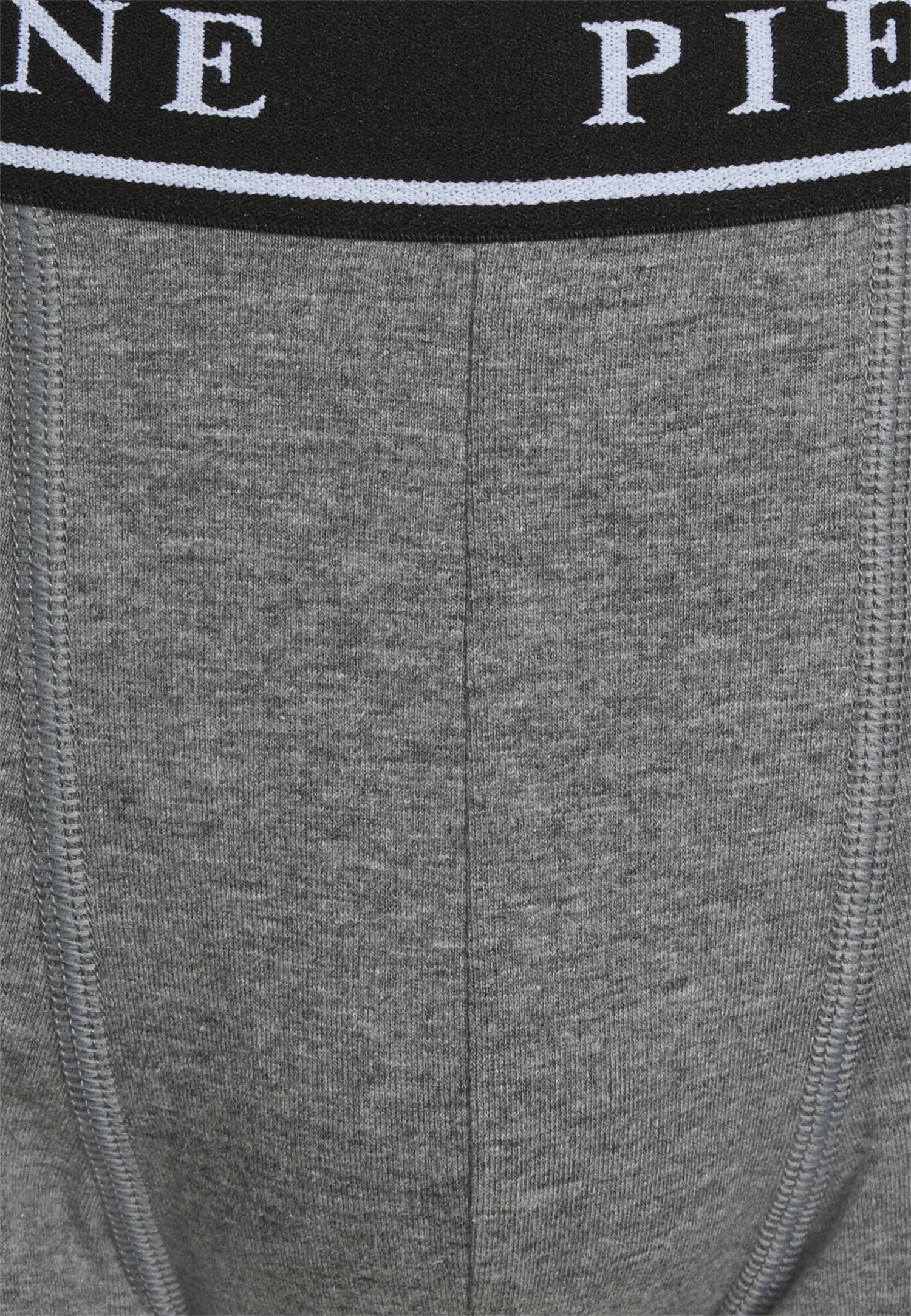 5 Pack - Pants -Black/Mottled Dark Grey