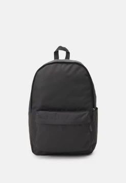 Pier One Unisex - Rucksack - Dark Grey