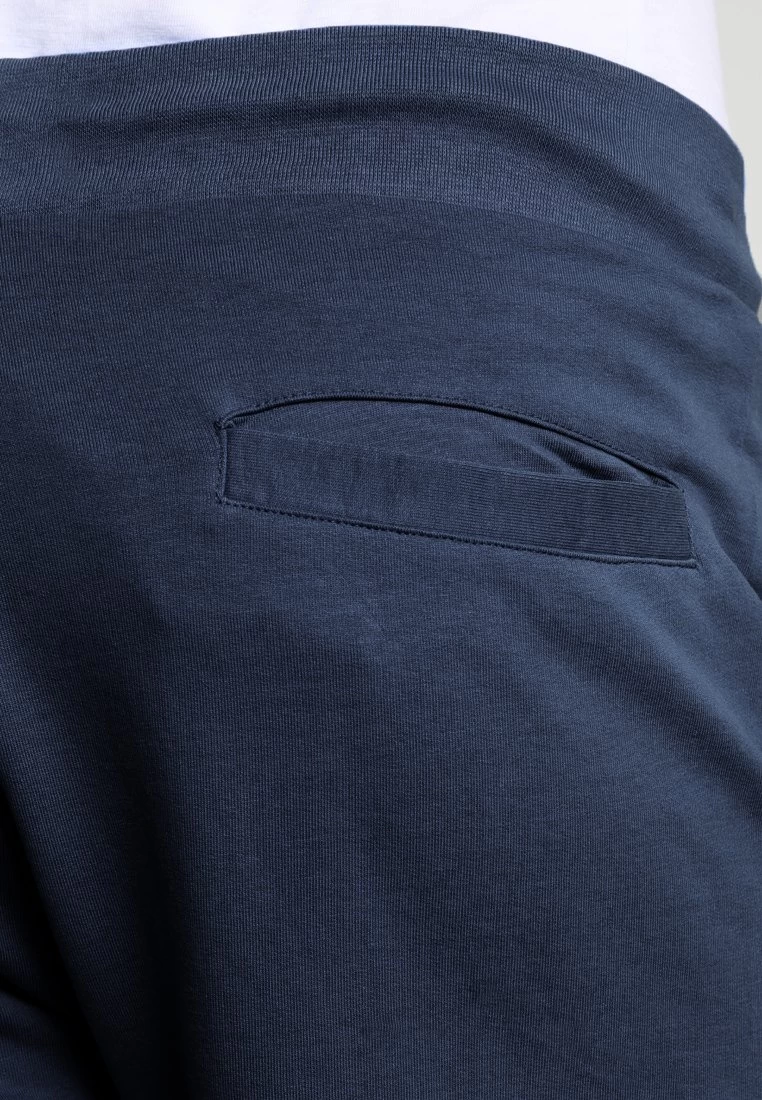 Tracksuit Bottoms - Dark Blue