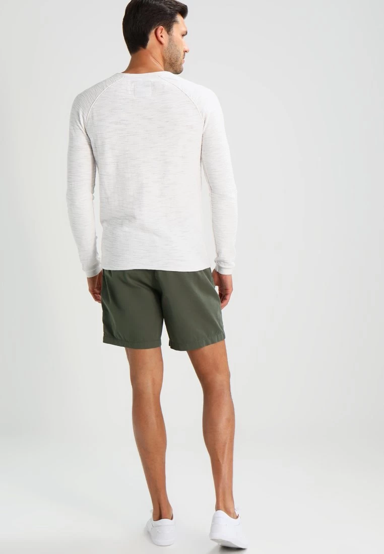 Shorts - Khaki