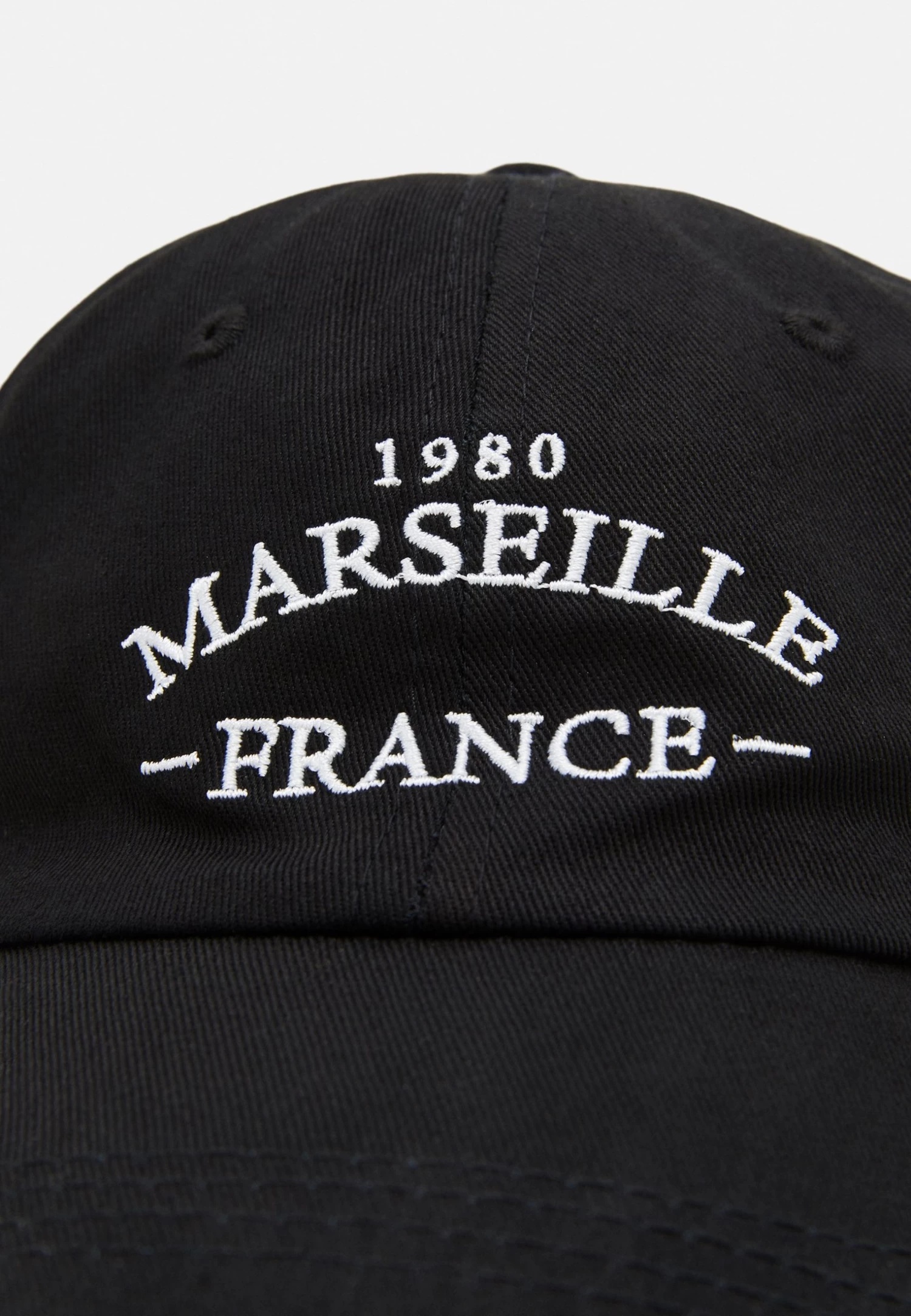 Unisex - Cap - Black