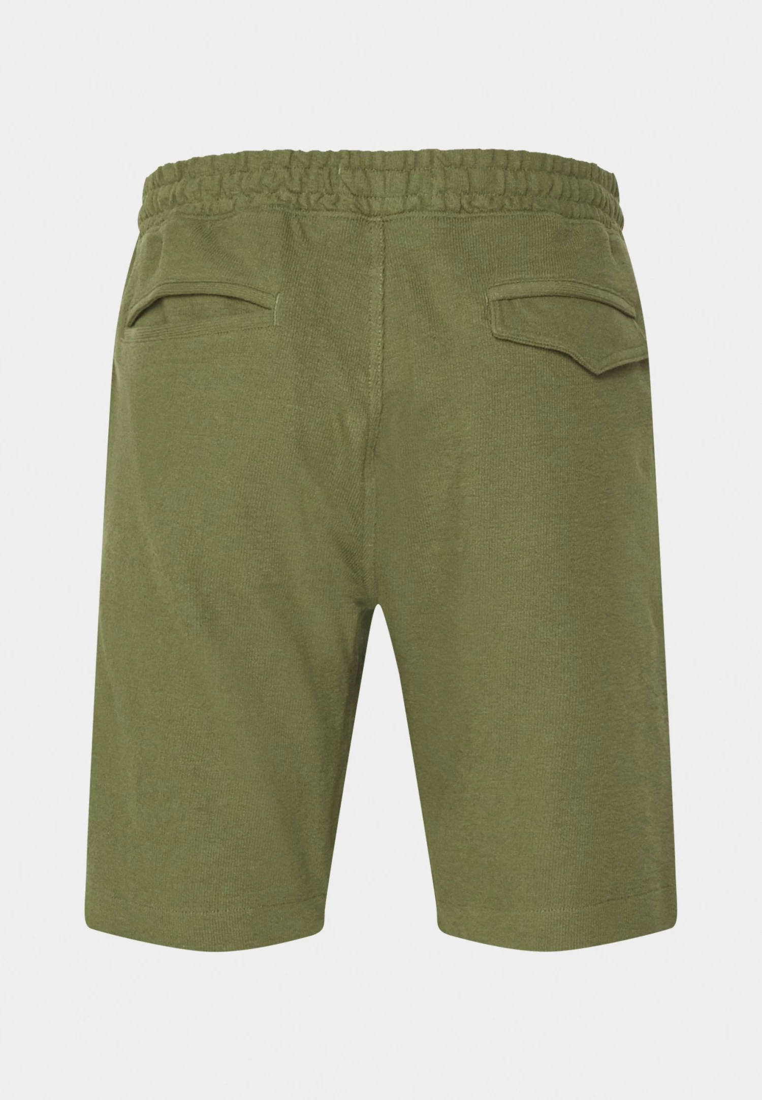 Tracksuit Bottoms - Khaki