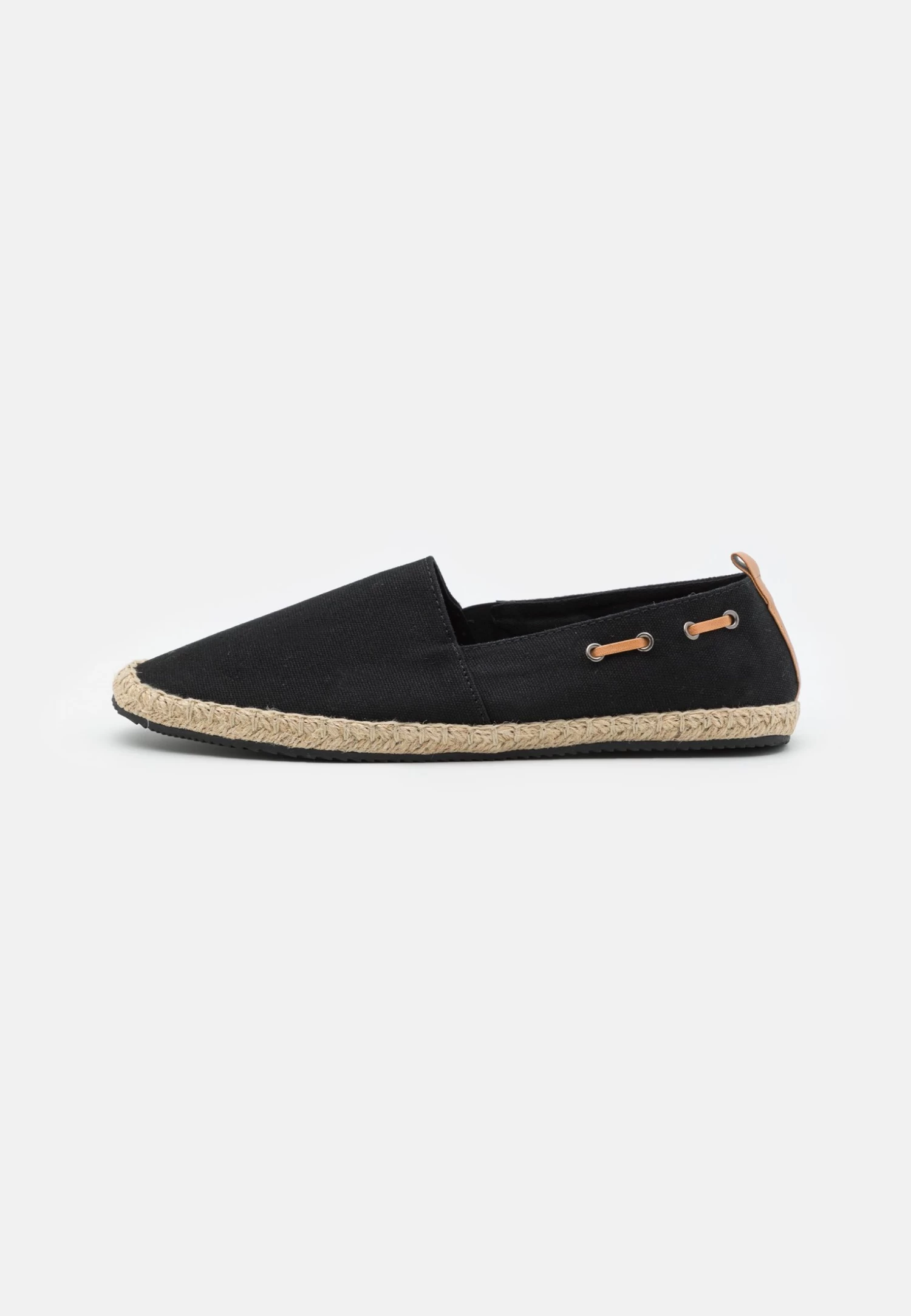 Espadrilles - Black