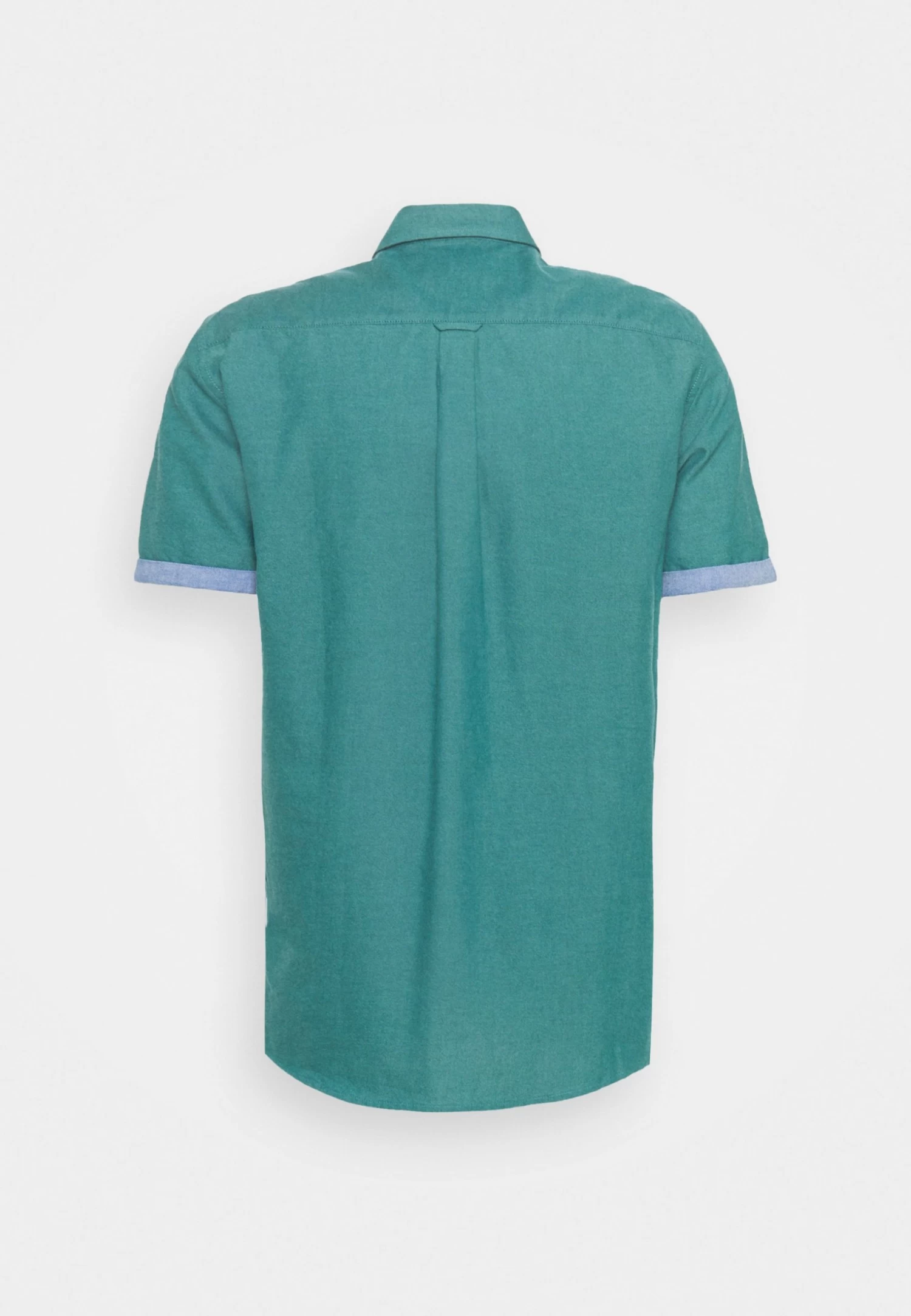 Shirt - Dark Green