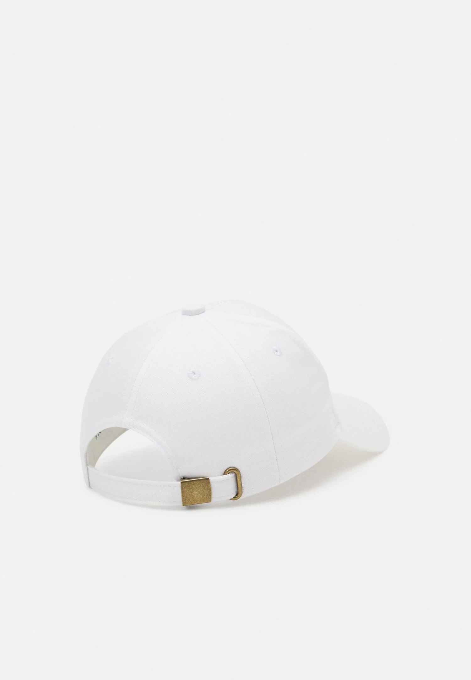 Unisex - Cap - White