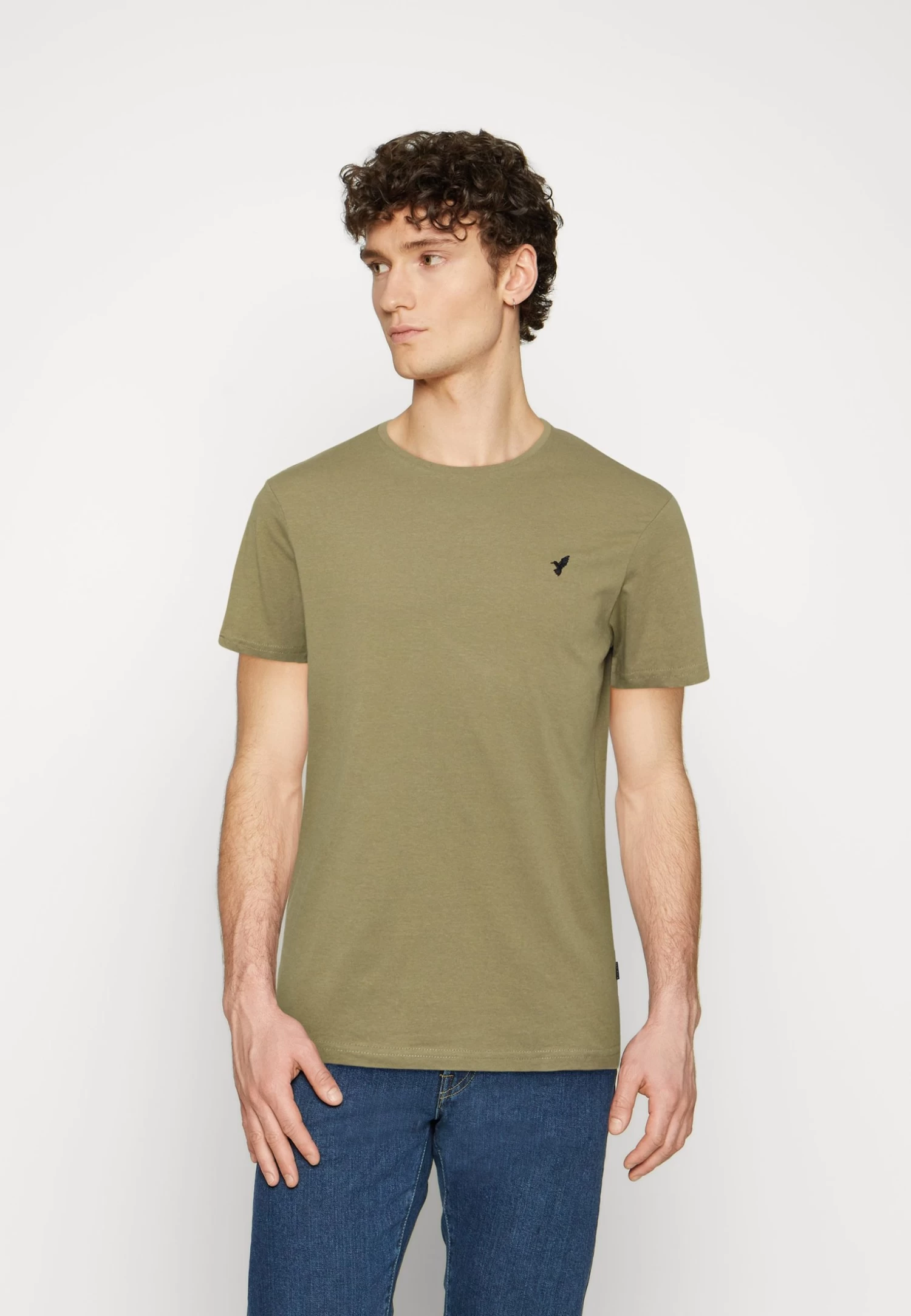 5 Pack - Basic T-Shirt