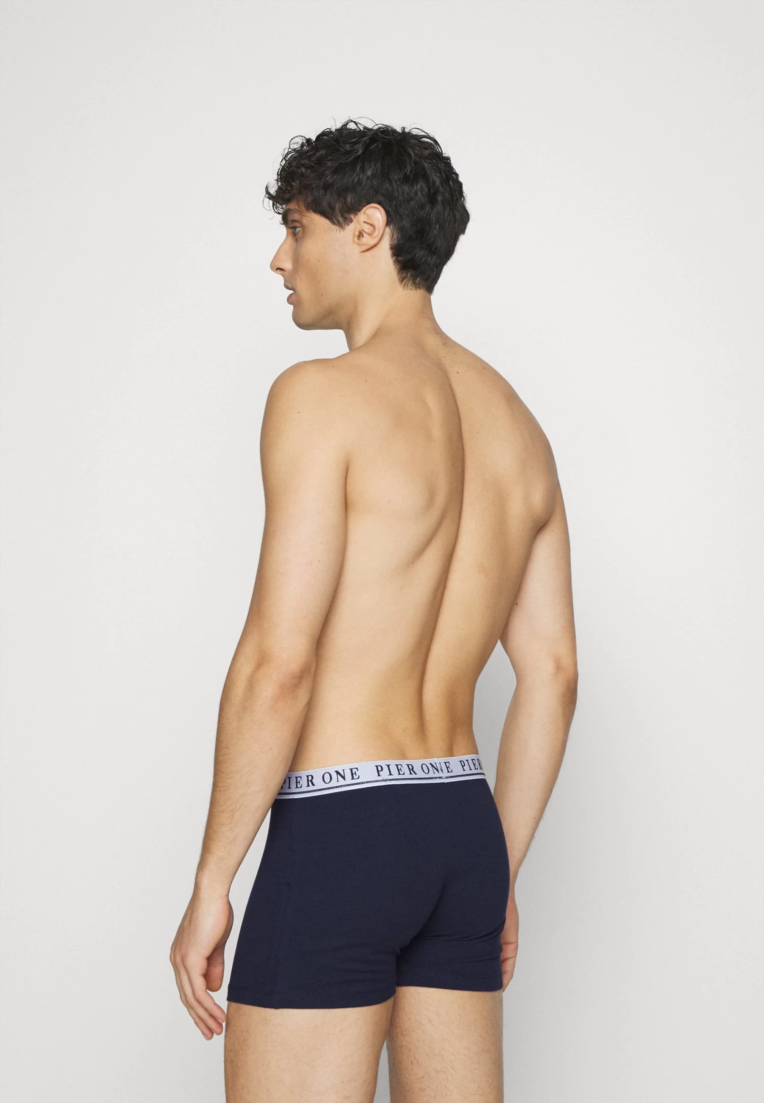 5 Pack - Pants - Dark Blue