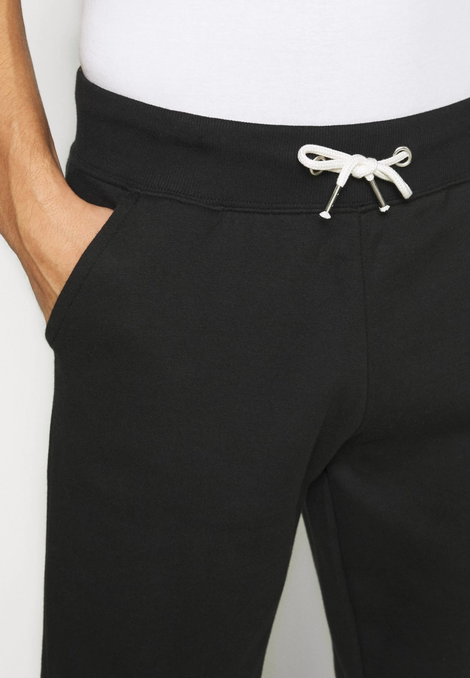 2 Pack - Tracksuit Bottoms - Black