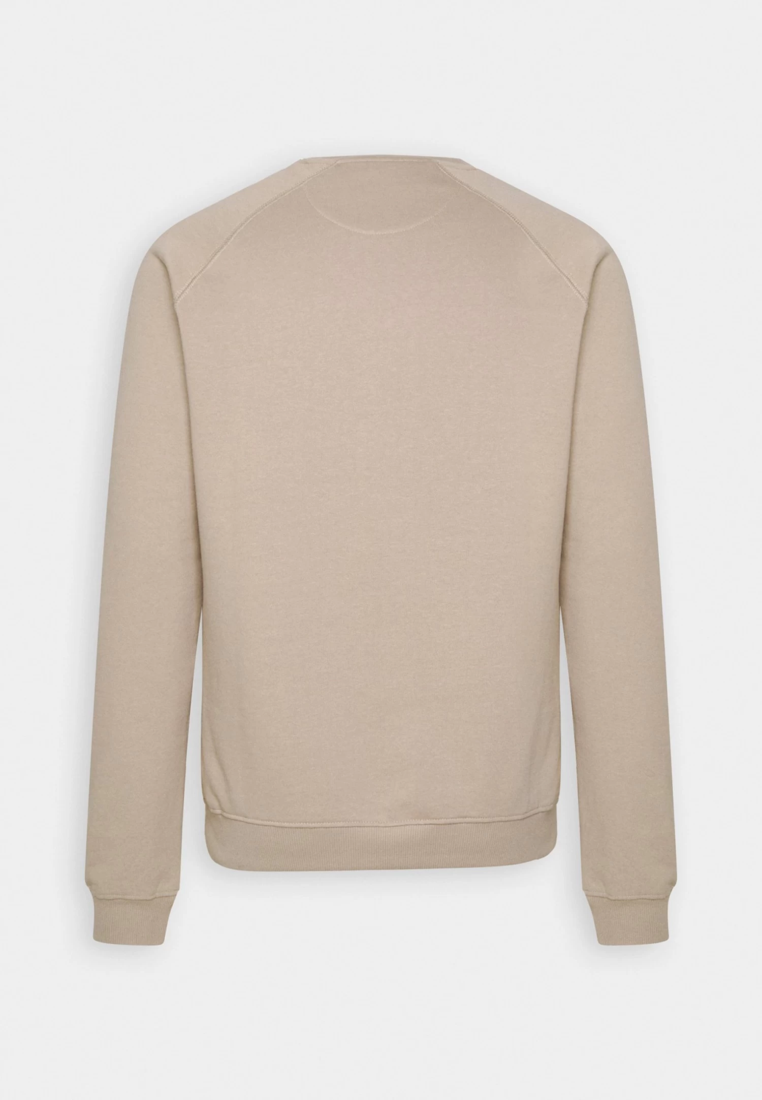 Set - Sweatshirt - Tan