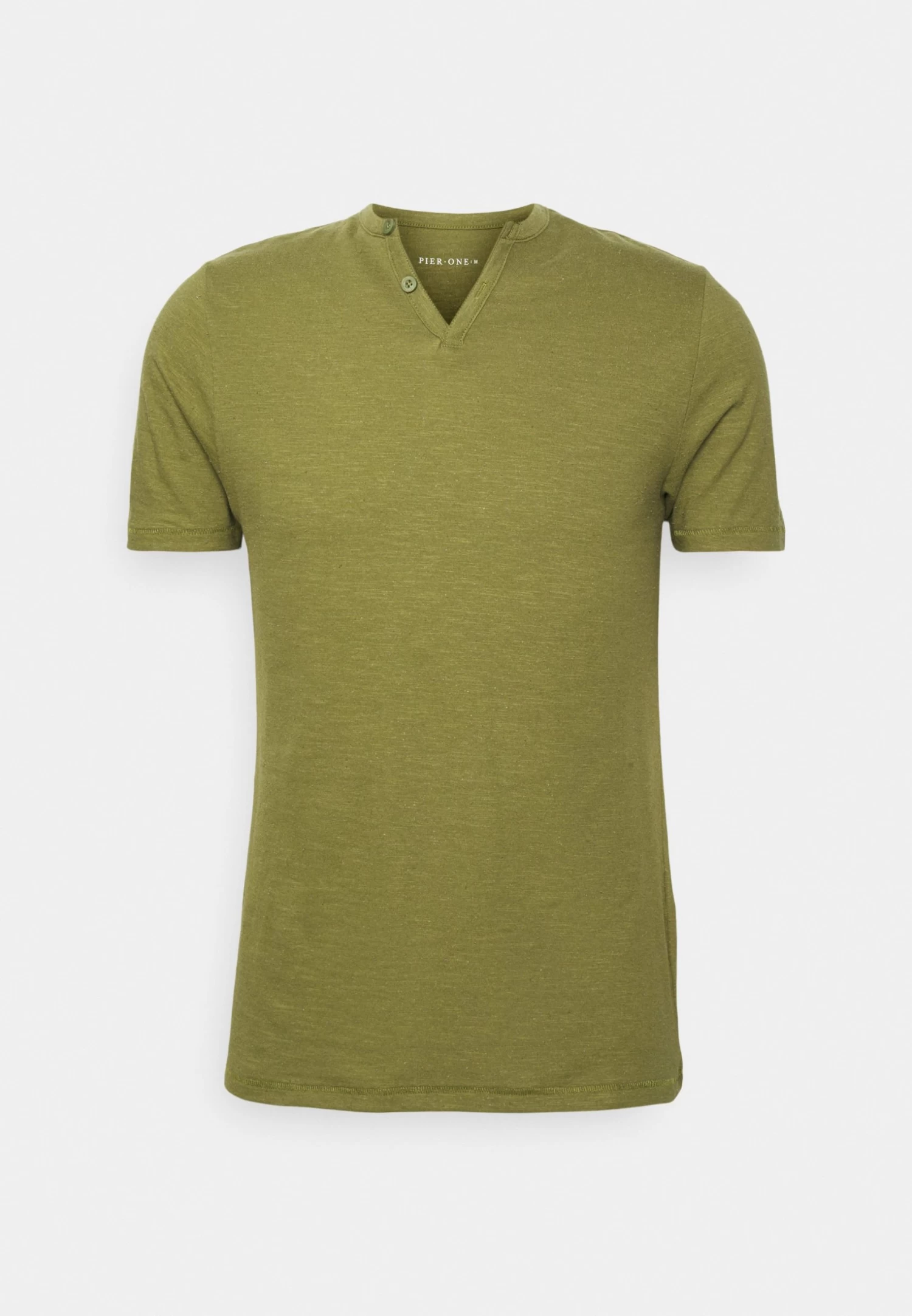 Basic T-Shirt - Green