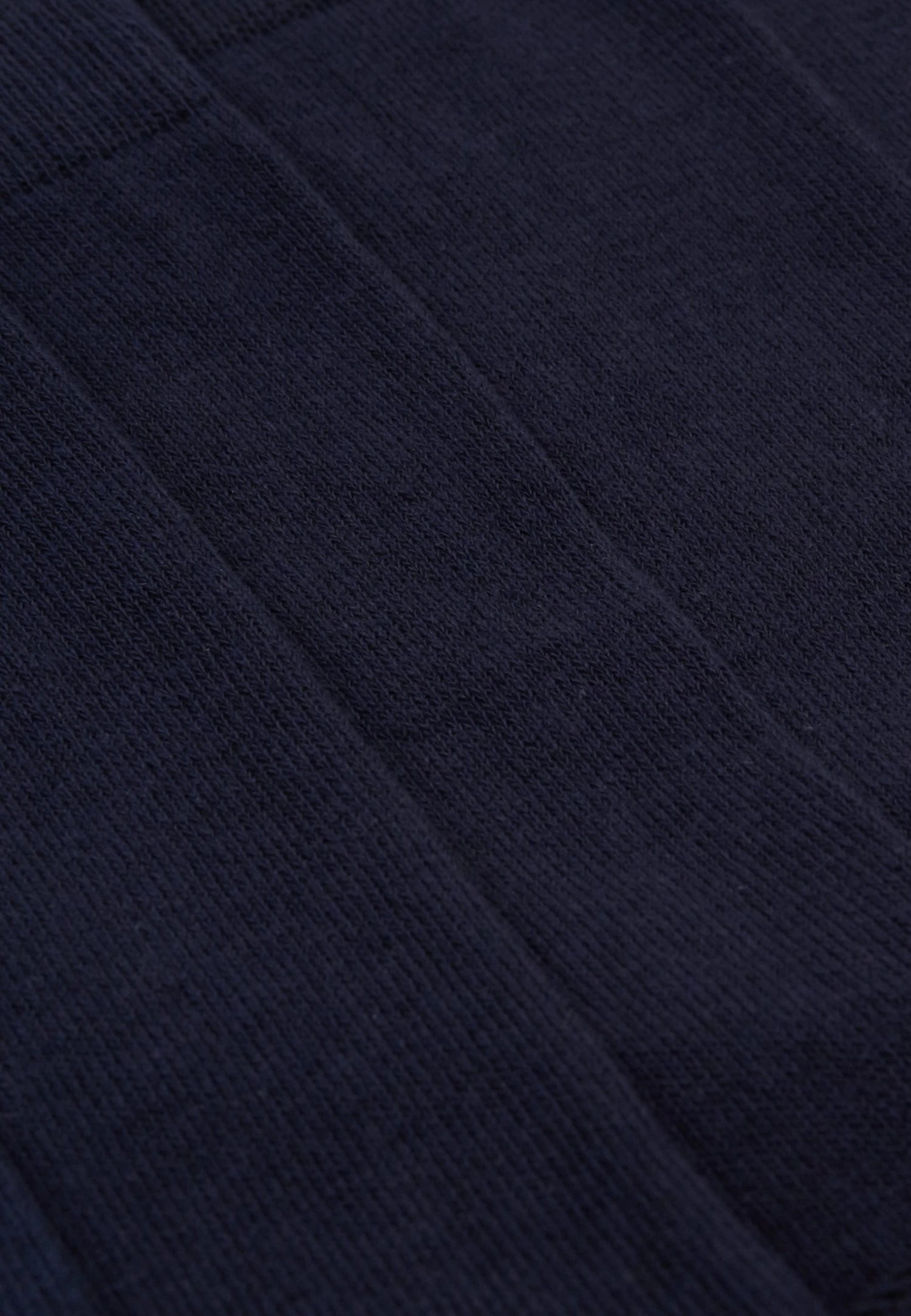 7 Pack - Socks - Dark Blue