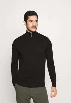 Pier One Jumper - Black