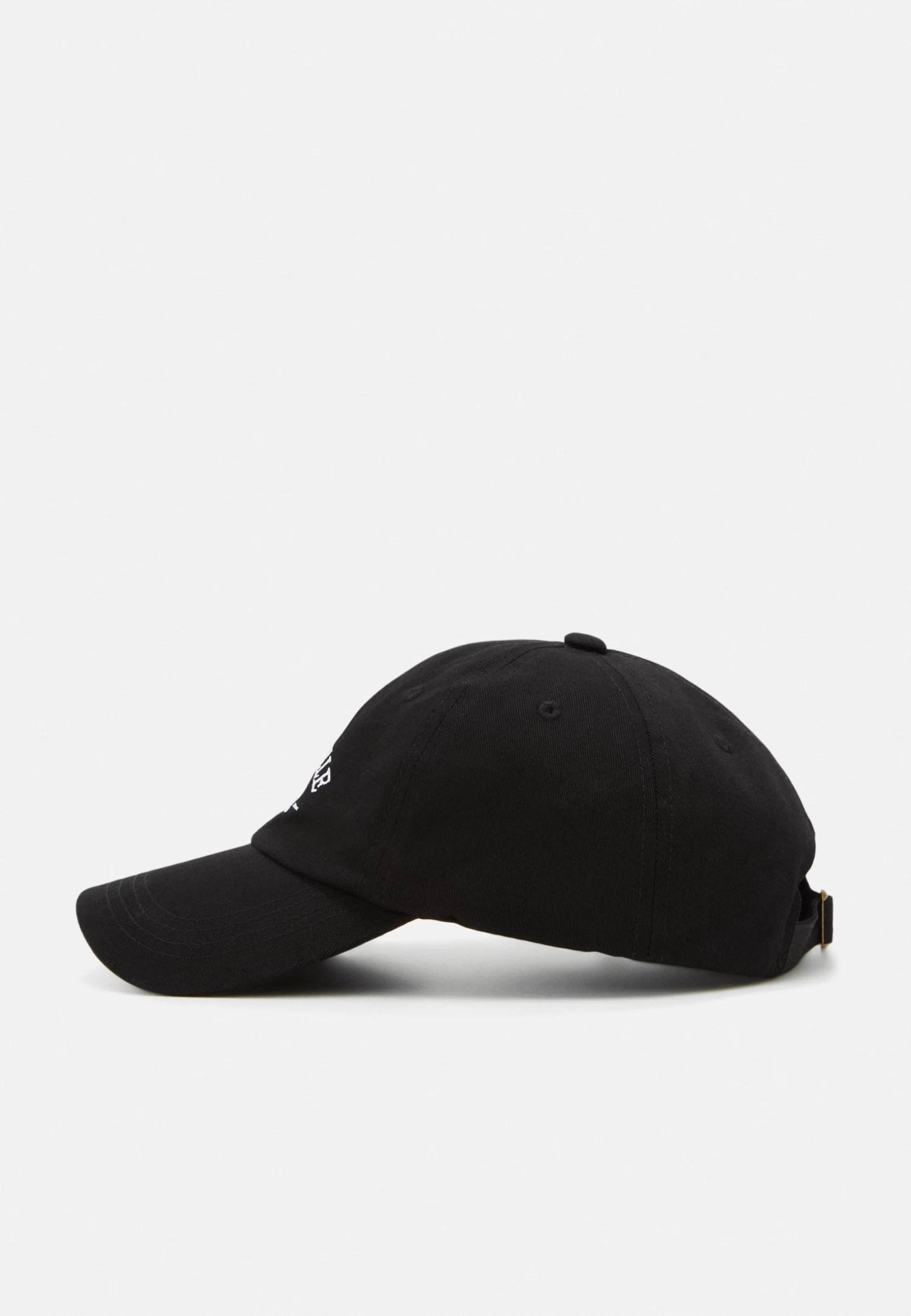 Unisex - Cap - Black