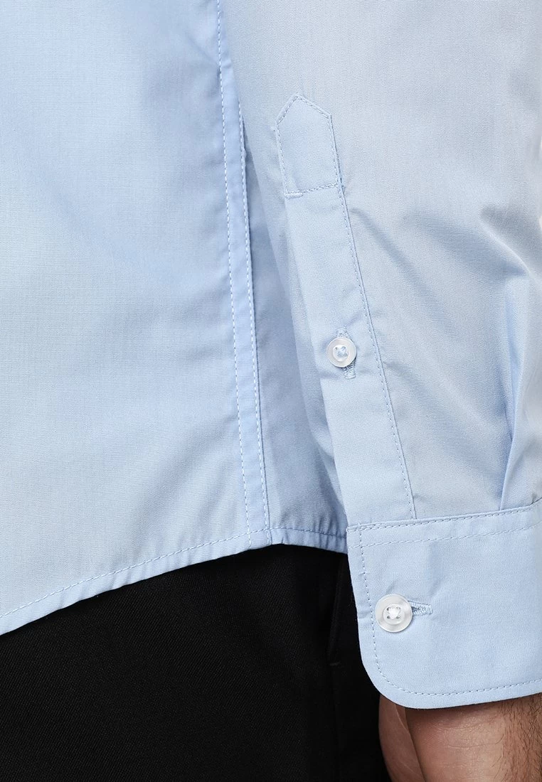 2 Pack - Formal Shirt - Light Blue/Dark Blue
