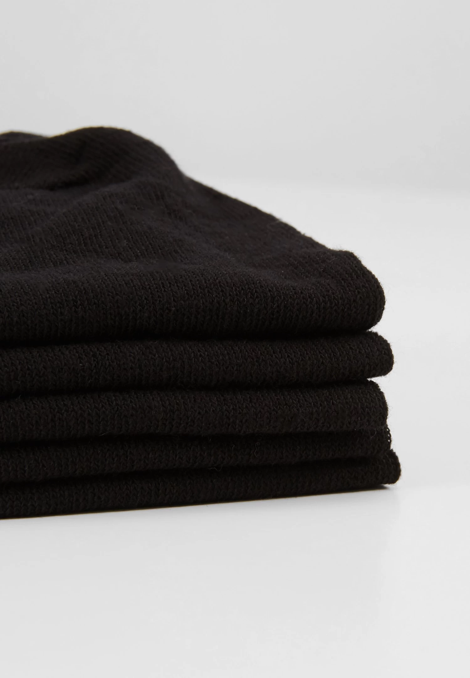 5 Pack - Trainer Socks