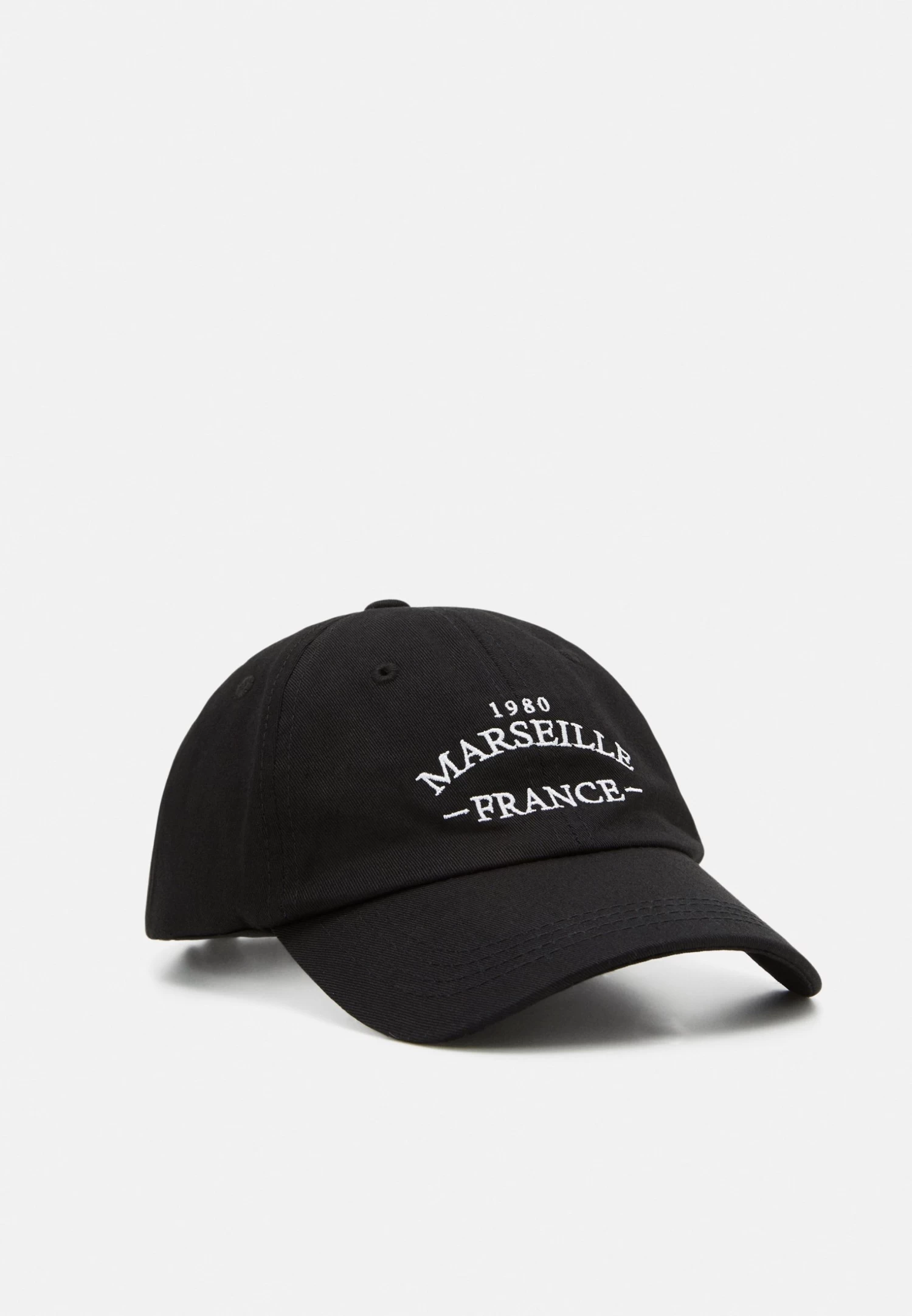 Unisex - Cap - Black