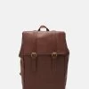 Pier One Unisex - Rucksack - Brown