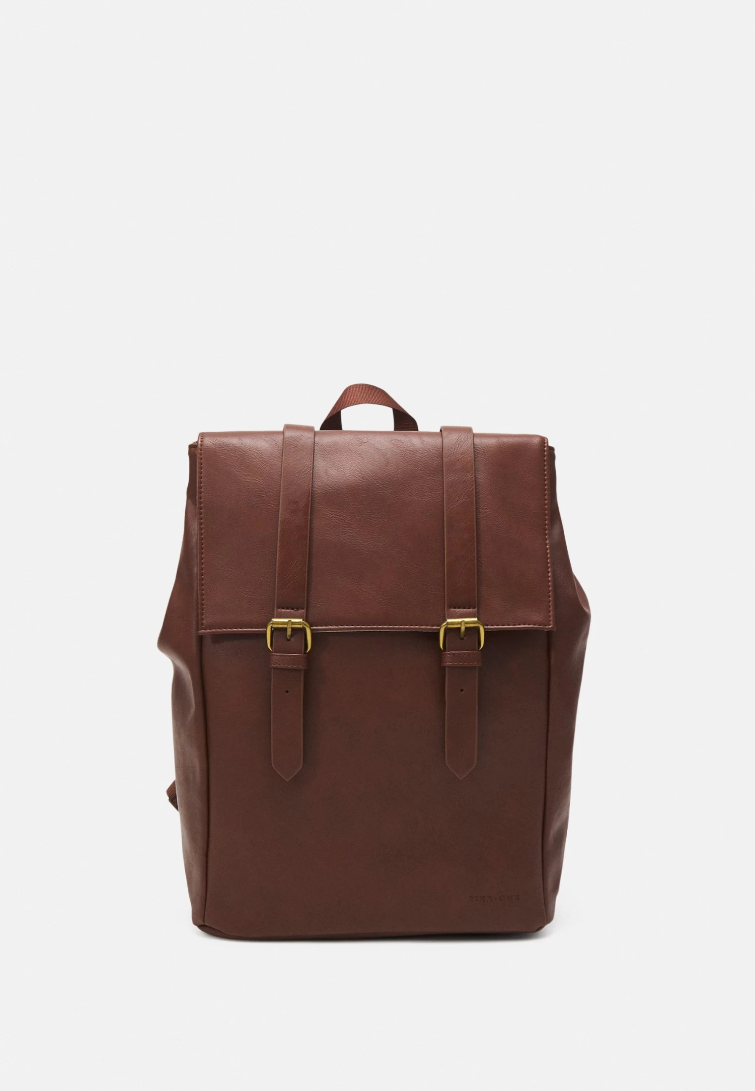 Unisex - Rucksack - Brown