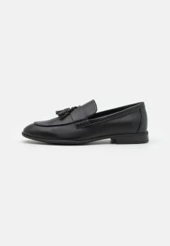 Pier One Slip-Ons - Black