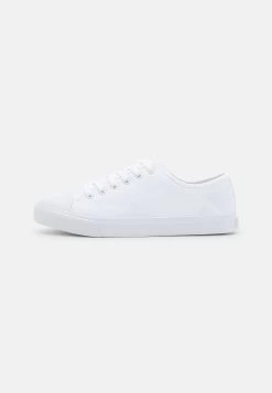 Pier One Unisex - Trainers - White