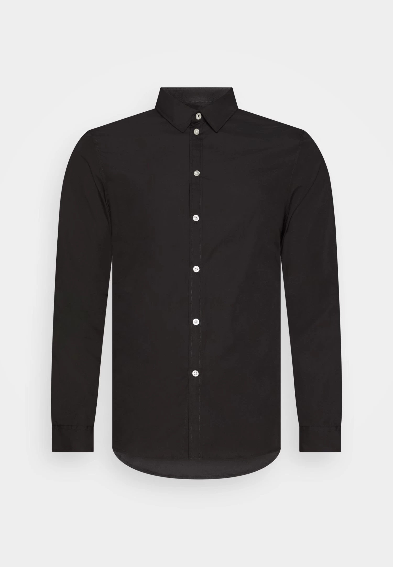 3 Pack - Formal Shirt - White/White/Black