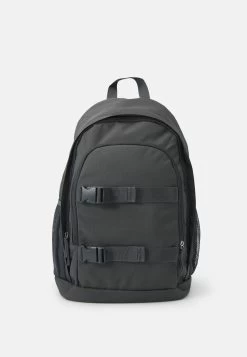 Pier One Unisex - Rucksack - Grey