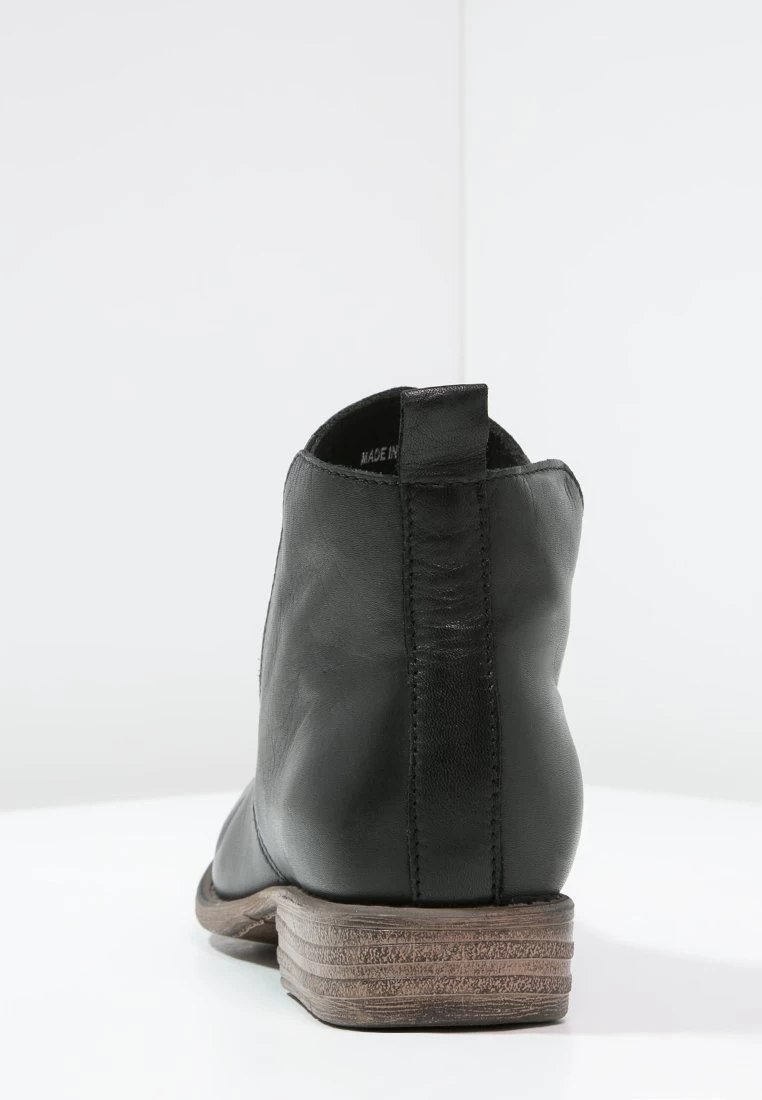 Leather - Ankle Boots