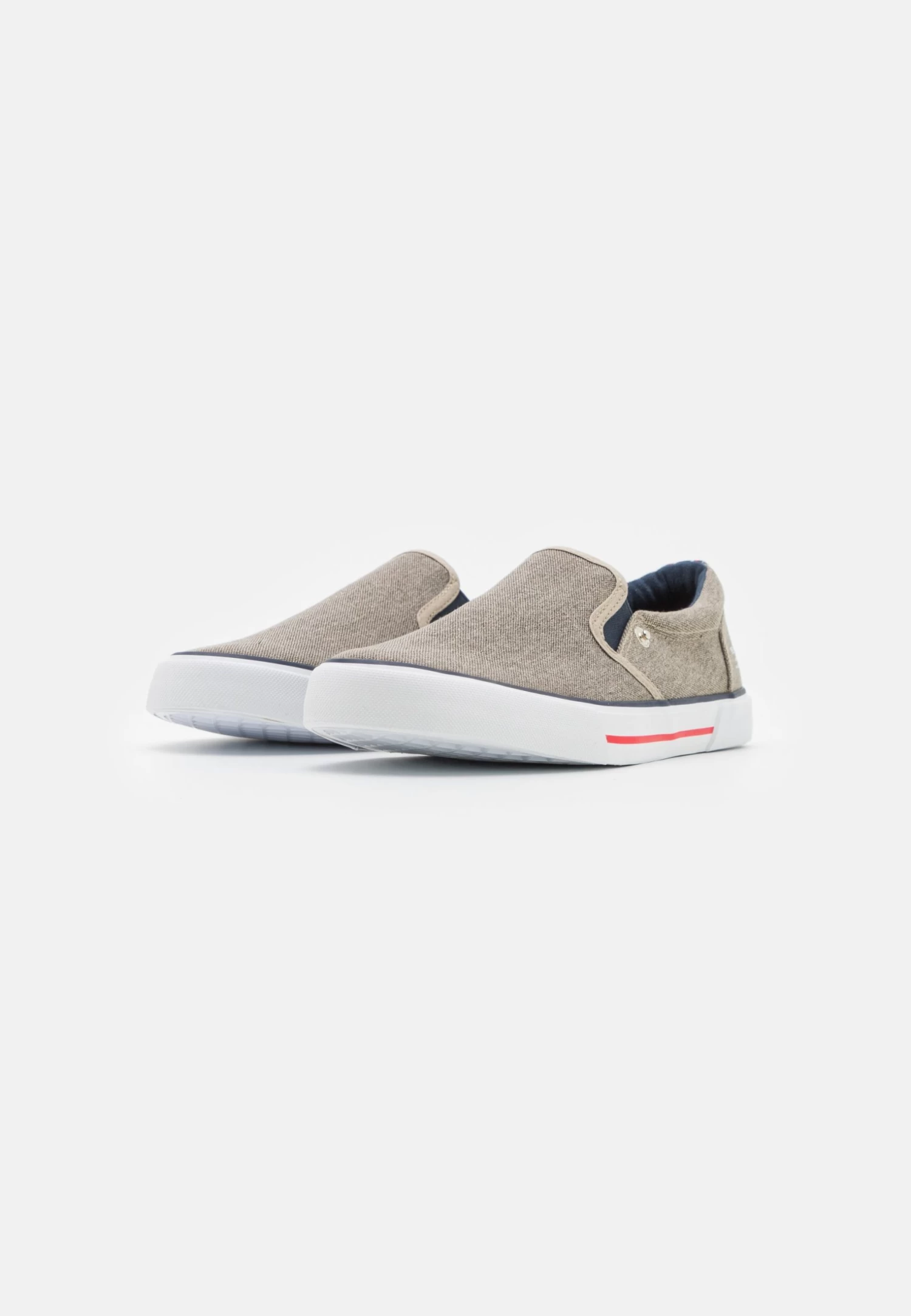 Unisex - Trainers - Taupe