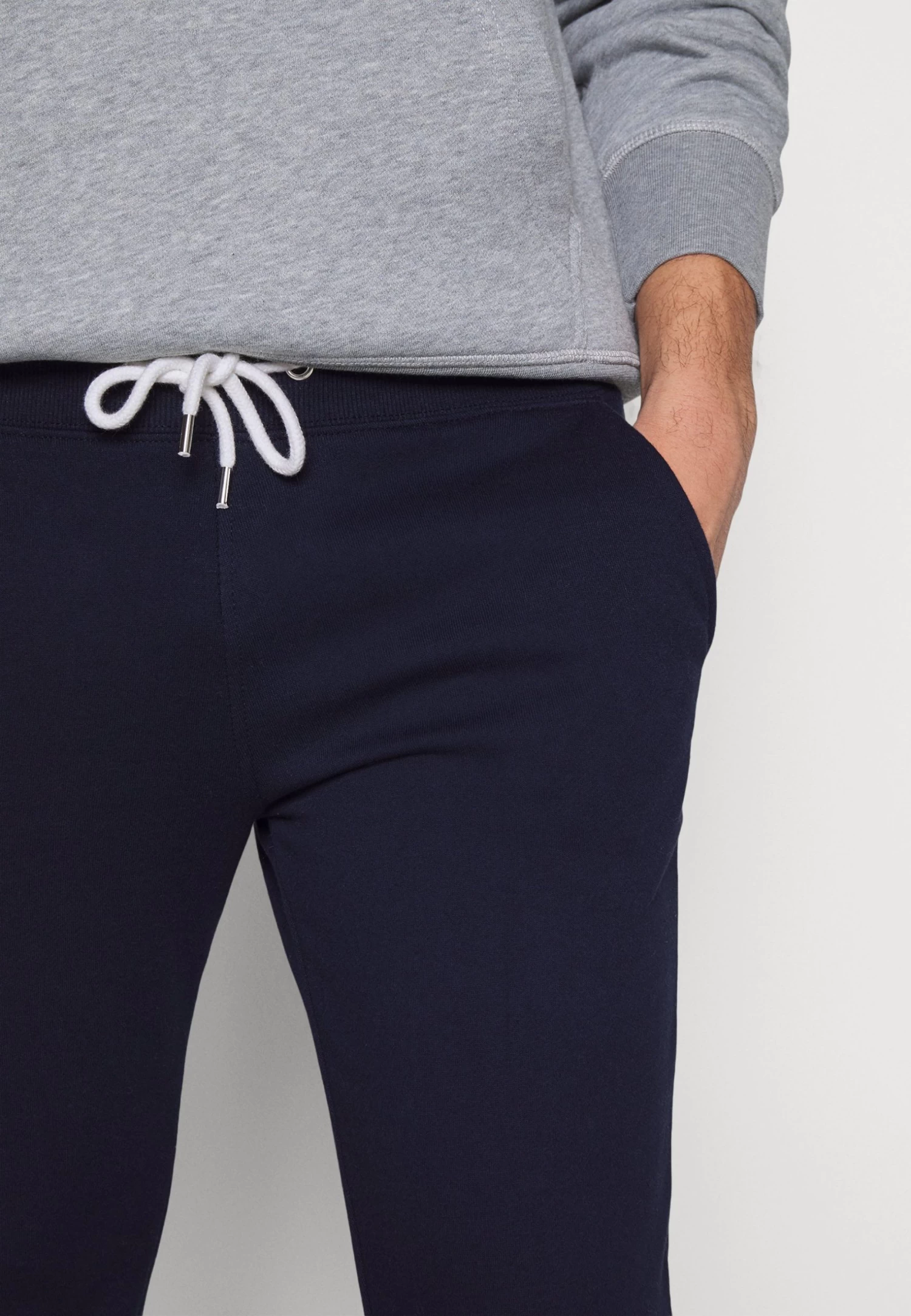 2 Pack - Tracksuit Bottoms - Dark Blue