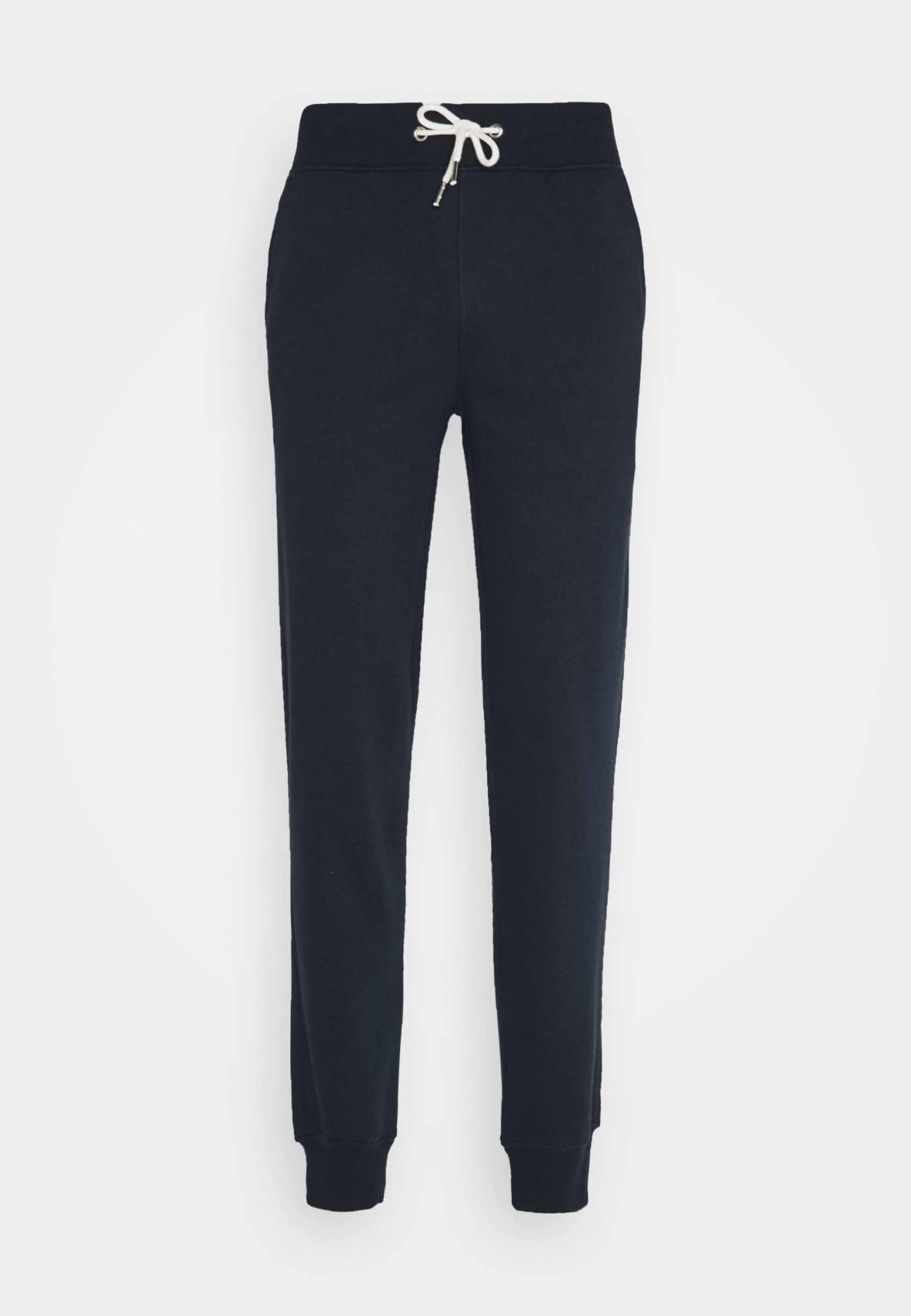 Tracksuit Bottoms - Dark Blue