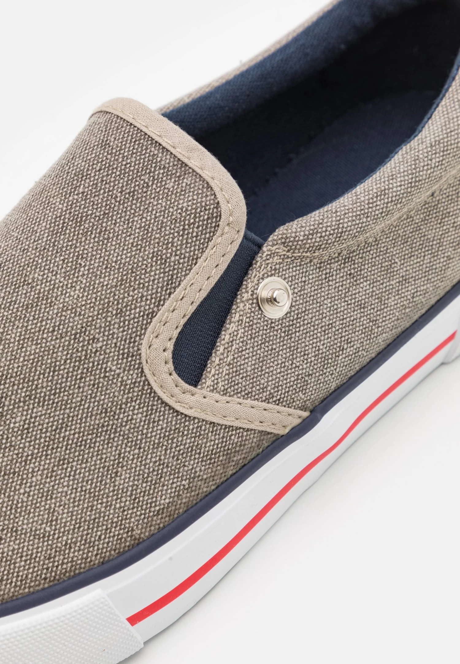 Unisex - Trainers - Taupe